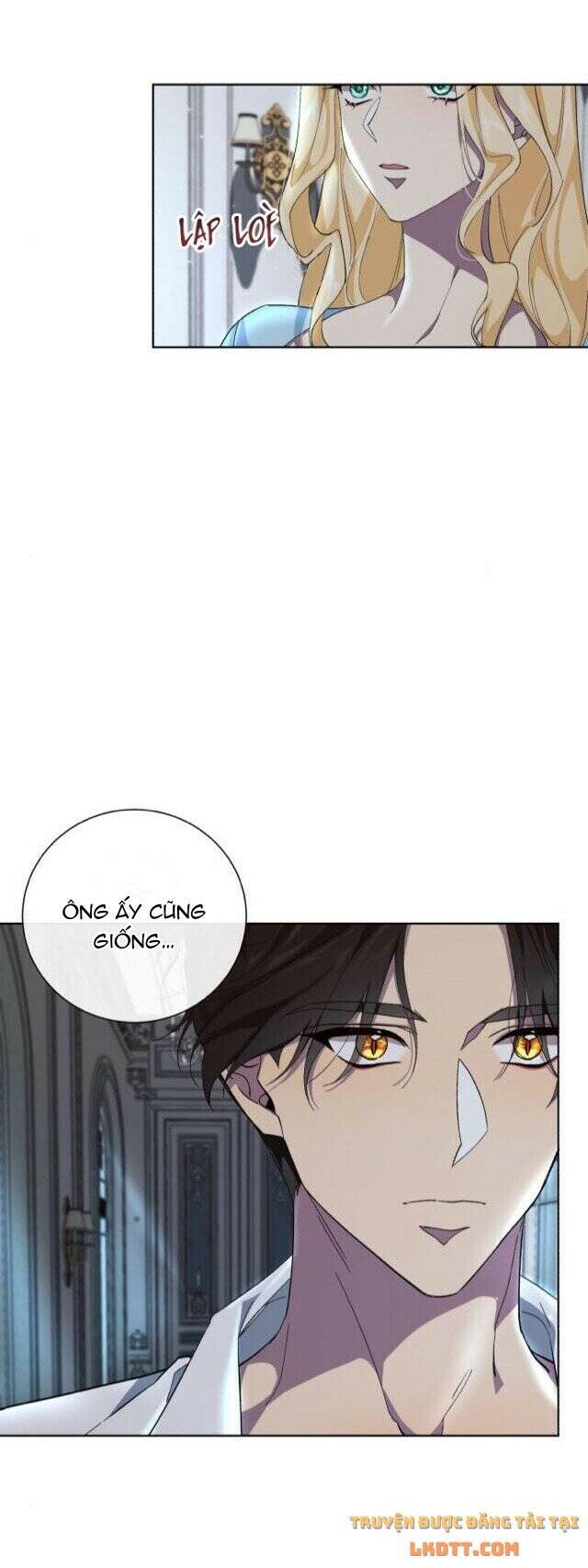 Ta Đã Từng Mong Nàng Biến Mất Chapter 28 - 45