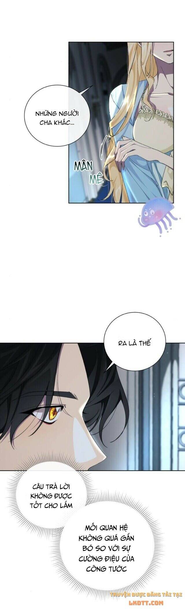 Ta Đã Từng Mong Nàng Biến Mất Chapter 28 - 46