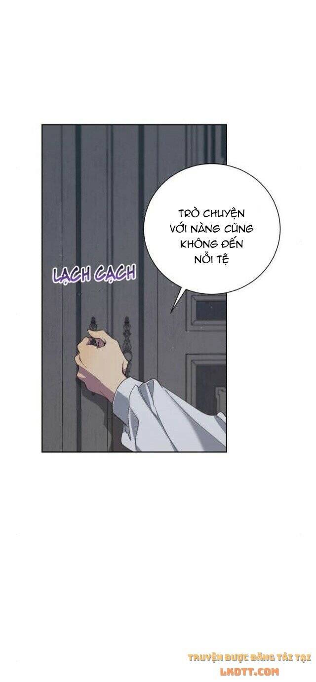 Ta Đã Từng Mong Nàng Biến Mất Chapter 28 - 47