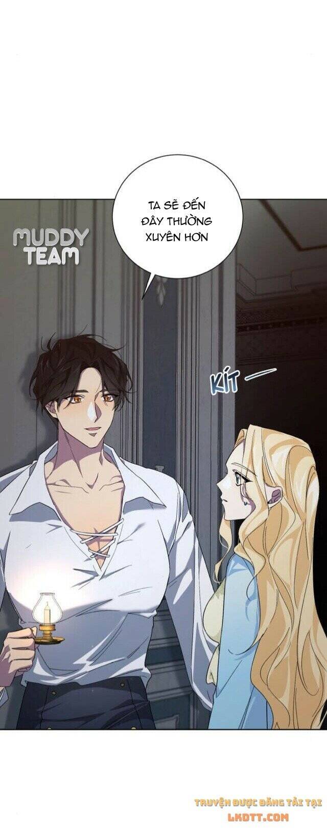 Ta Đã Từng Mong Nàng Biến Mất Chapter 28 - 48