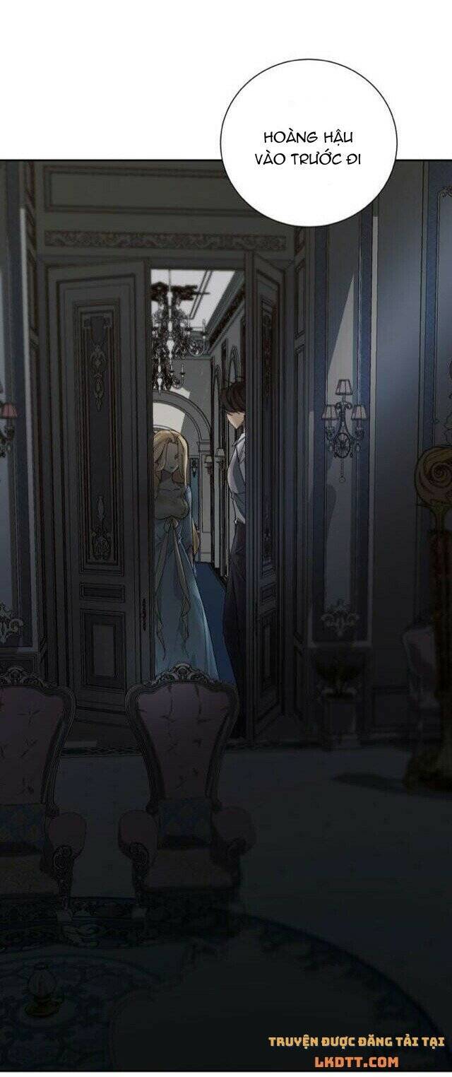 Ta Đã Từng Mong Nàng Biến Mất Chapter 28 - 49