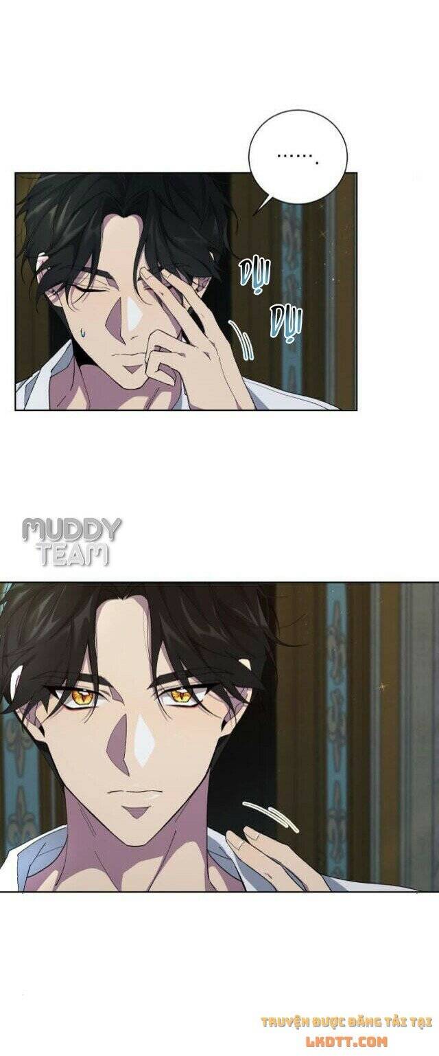 Ta Đã Từng Mong Nàng Biến Mất Chapter 28 - 6