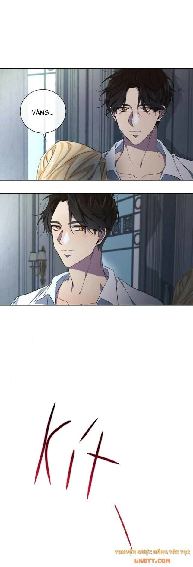 Ta Đã Từng Mong Nàng Biến Mất Chapter 28 - 51