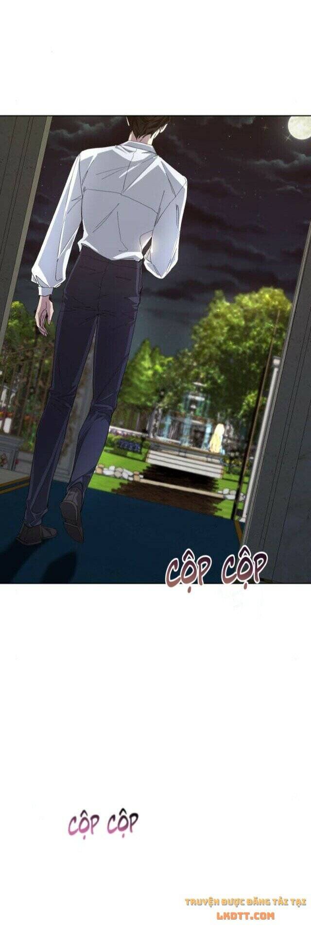 Ta Đã Từng Mong Nàng Biến Mất Chapter 28 - 7