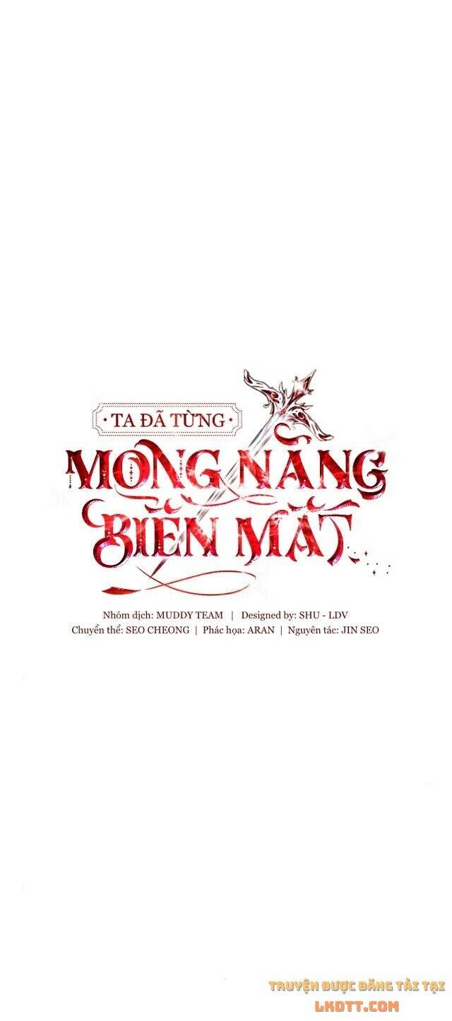 Ta Đã Từng Mong Nàng Biến Mất Chapter 28 - 8