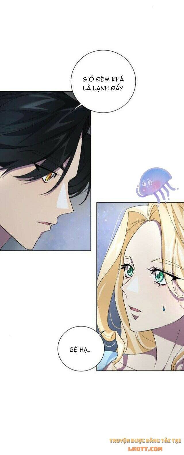 Ta Đã Từng Mong Nàng Biến Mất Chapter 28 - 10