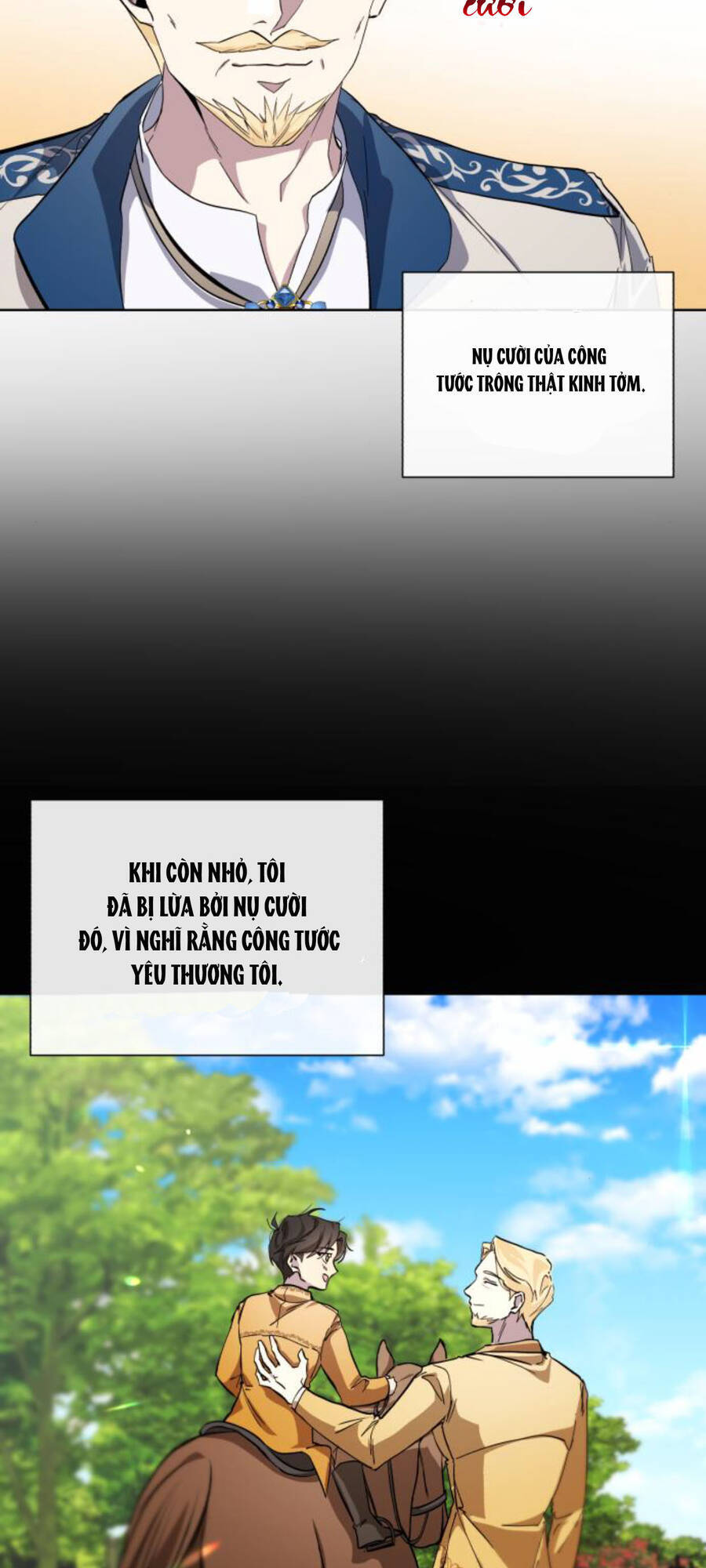 Ta Đã Từng Mong Nàng Biến Mất Chapter 30 - 2