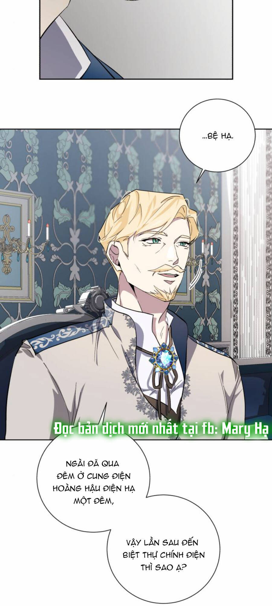 Ta Đã Từng Mong Nàng Biến Mất Chapter 30 - 11