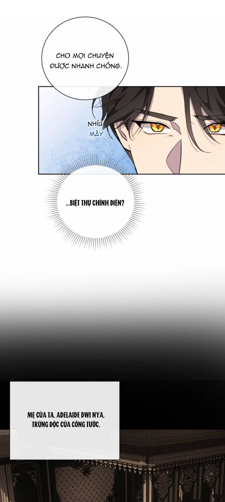 Ta Đã Từng Mong Nàng Biến Mất Chapter 30 - 13