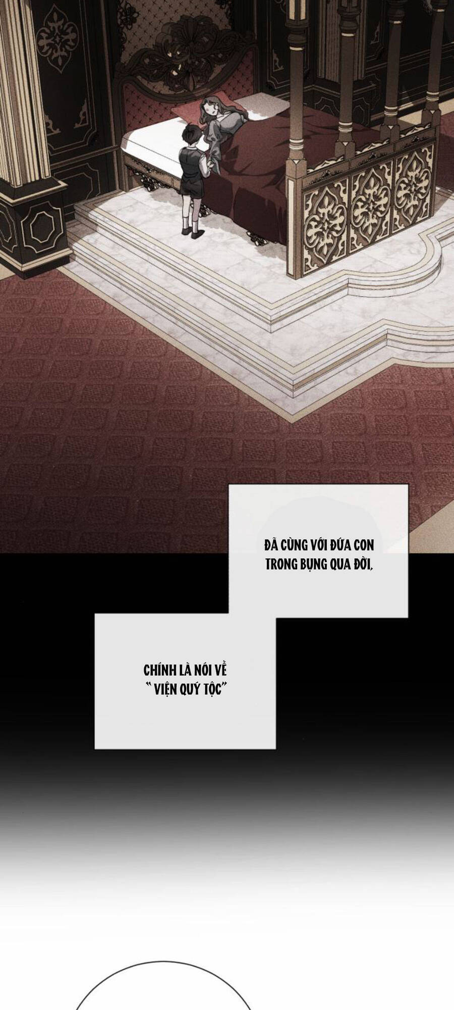 Ta Đã Từng Mong Nàng Biến Mất Chapter 30 - 14