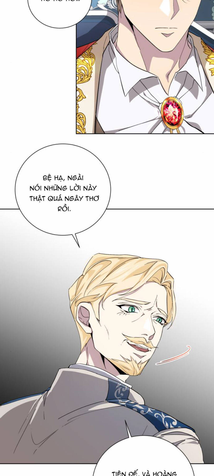 Ta Đã Từng Mong Nàng Biến Mất Chapter 30 - 20