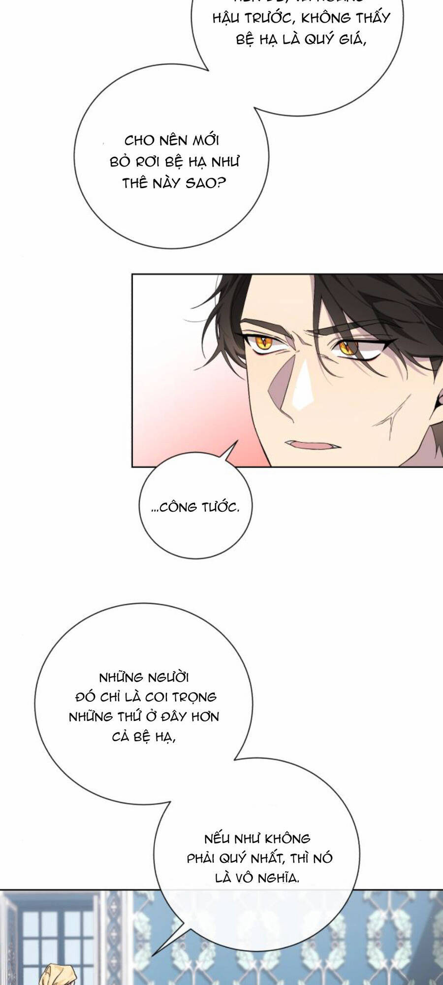 Ta Đã Từng Mong Nàng Biến Mất Chapter 30 - 21