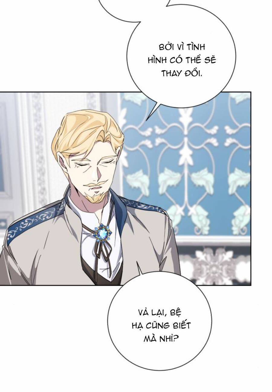 Ta Đã Từng Mong Nàng Biến Mất Chapter 30 - 23