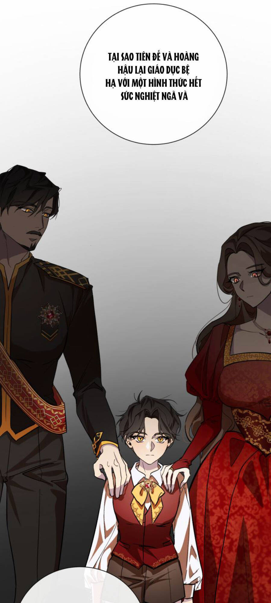 Ta Đã Từng Mong Nàng Biến Mất Chapter 30 - 24
