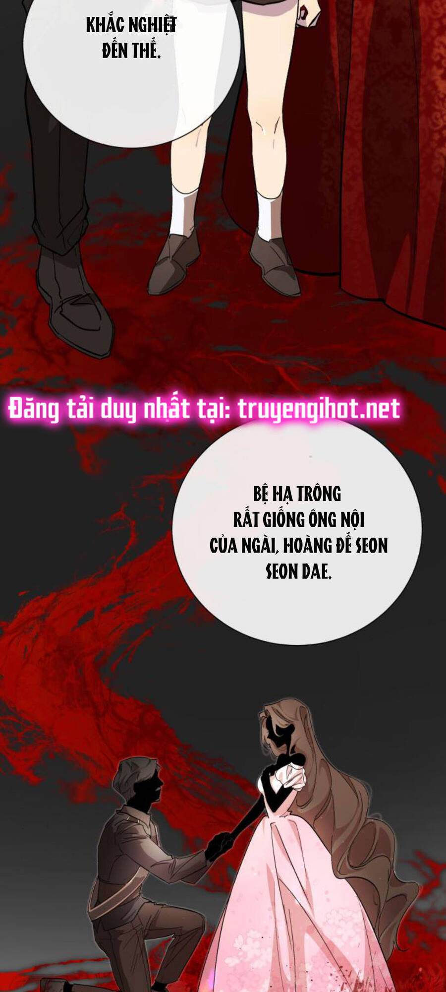 Ta Đã Từng Mong Nàng Biến Mất Chapter 30 - 25