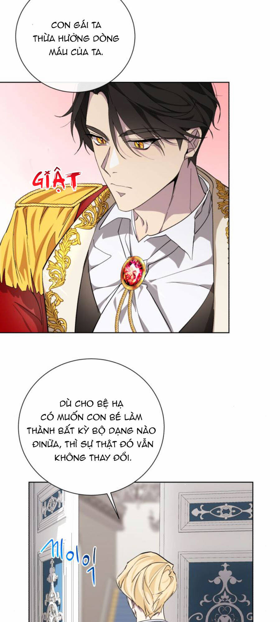 Ta Đã Từng Mong Nàng Biến Mất Chapter 30 - 29