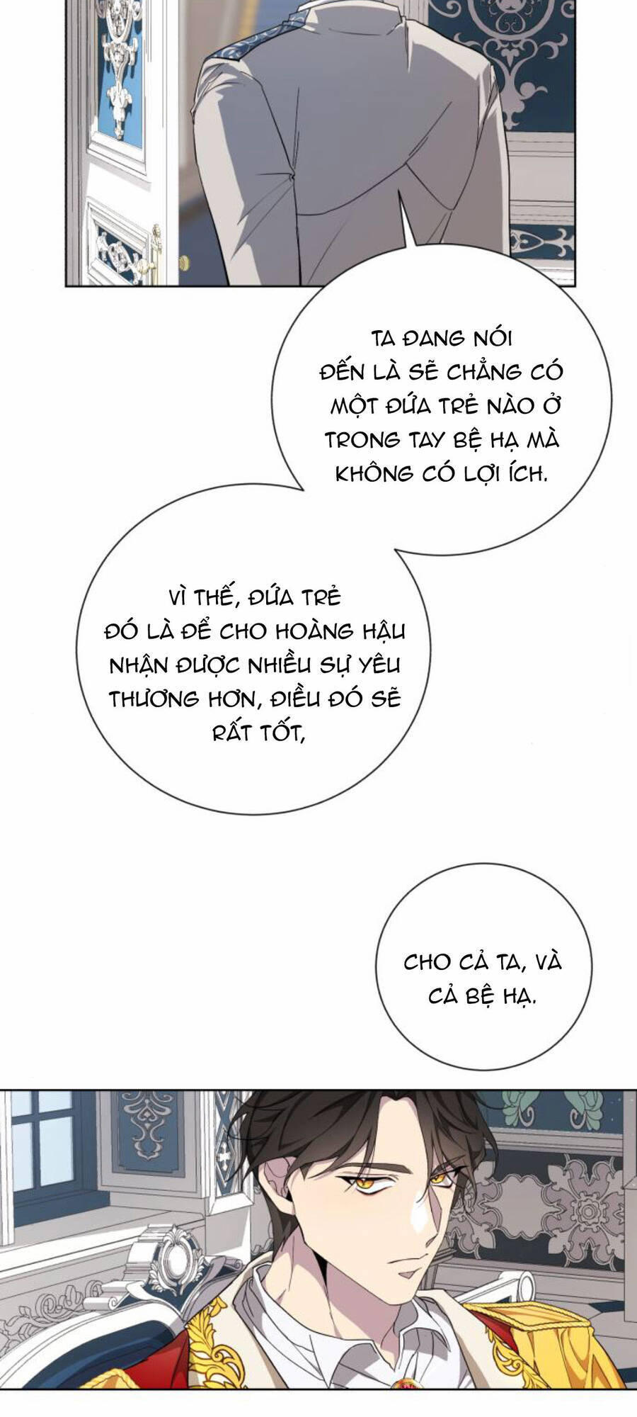 Ta Đã Từng Mong Nàng Biến Mất Chapter 30 - 30