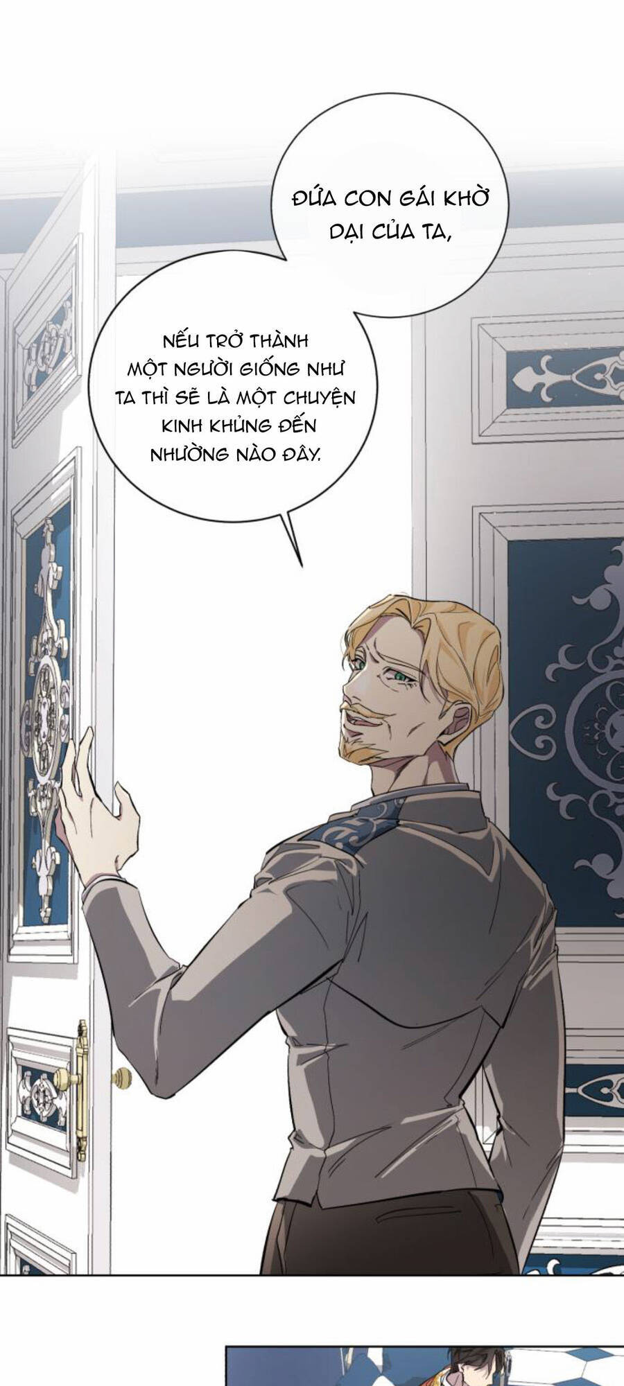 Ta Đã Từng Mong Nàng Biến Mất Chapter 30 - 31