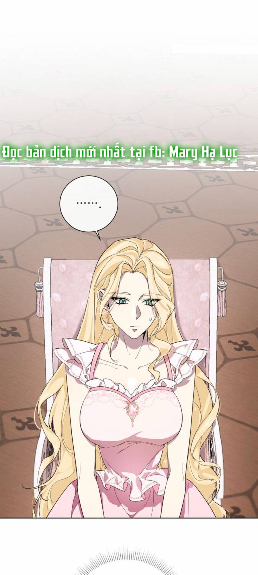 Ta Đã Từng Mong Nàng Biến Mất Chapter 30 - 35