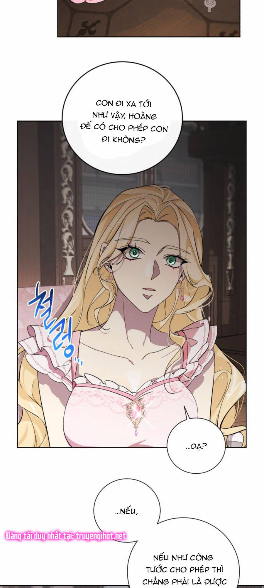 Ta Đã Từng Mong Nàng Biến Mất Chapter 30 - 40