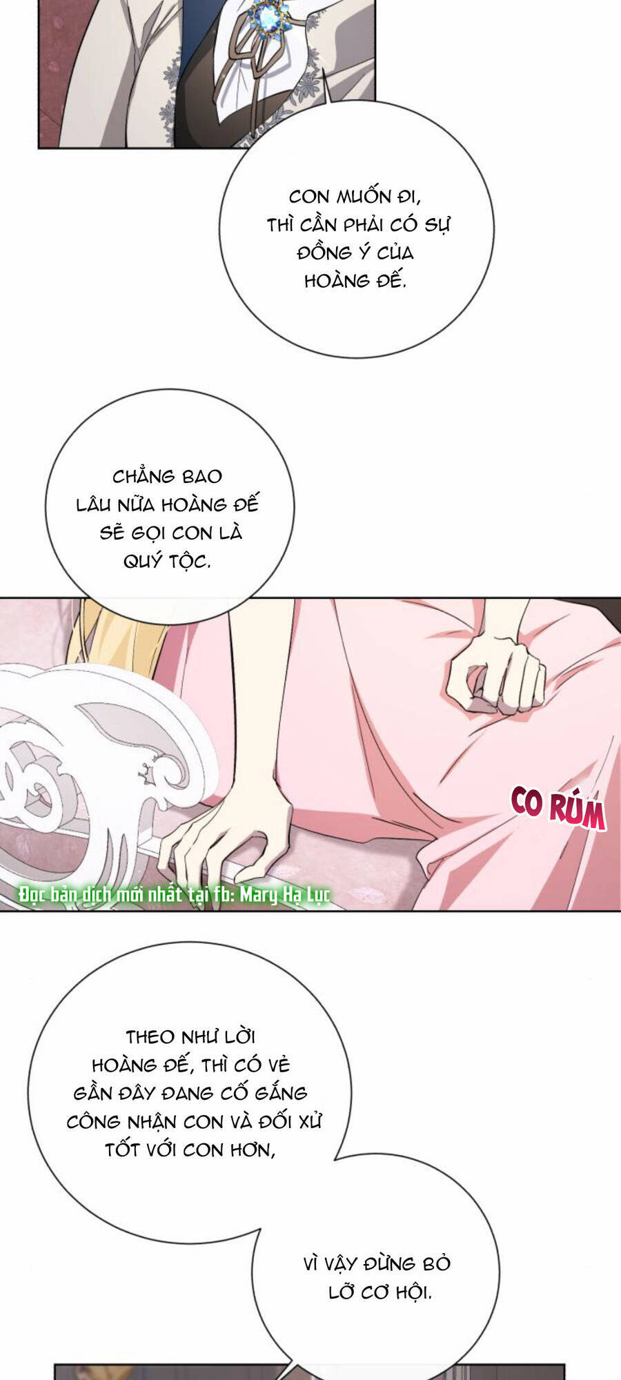 Ta Đã Từng Mong Nàng Biến Mất Chapter 30 - 44