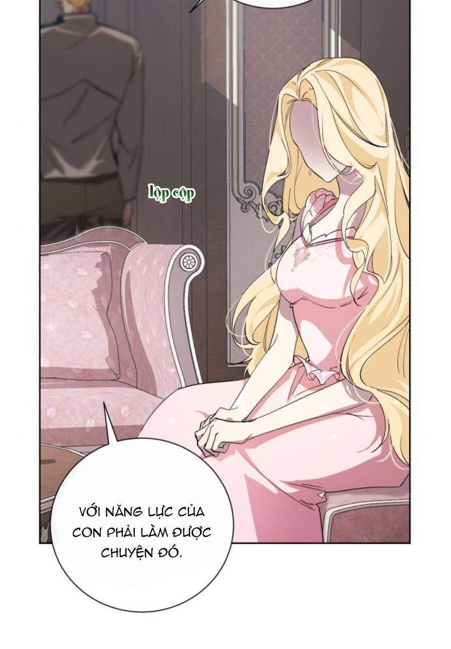 Ta Đã Từng Mong Nàng Biến Mất Chapter 30 - 45