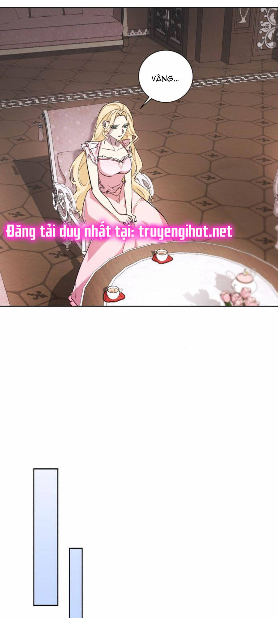 Ta Đã Từng Mong Nàng Biến Mất Chapter 30 - 46