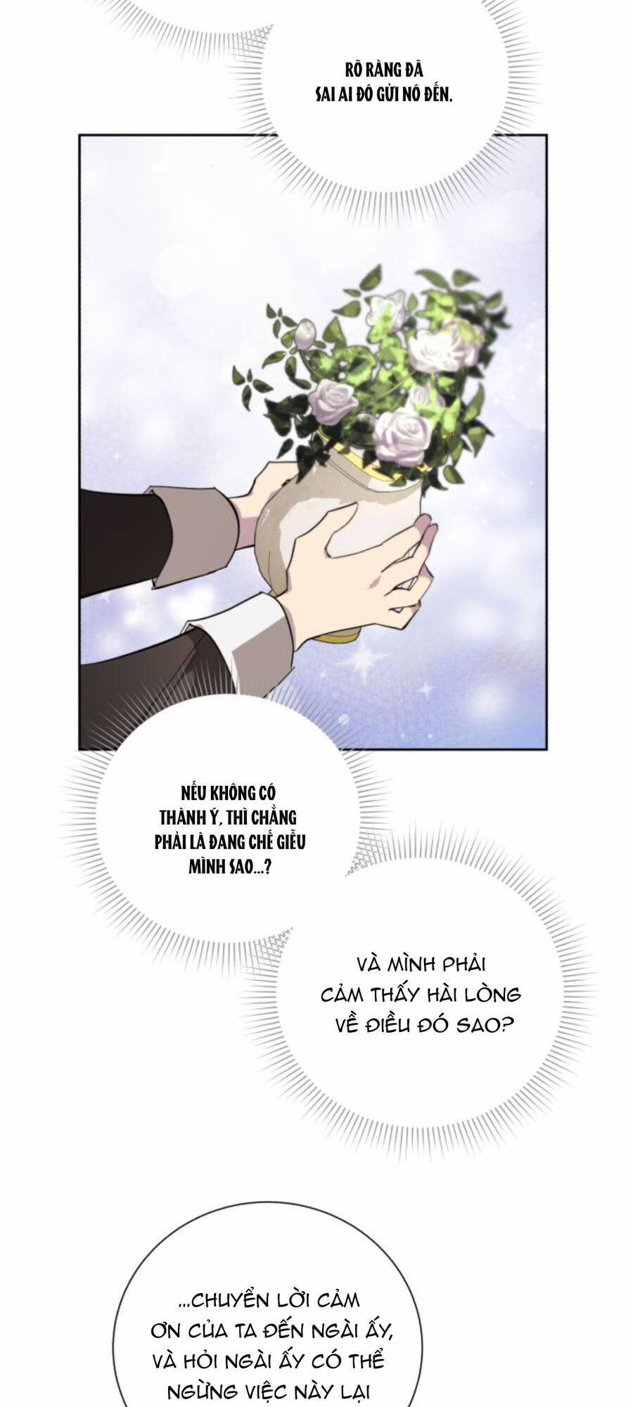 Ta Đã Từng Mong Nàng Biến Mất Chapter 30 - 50