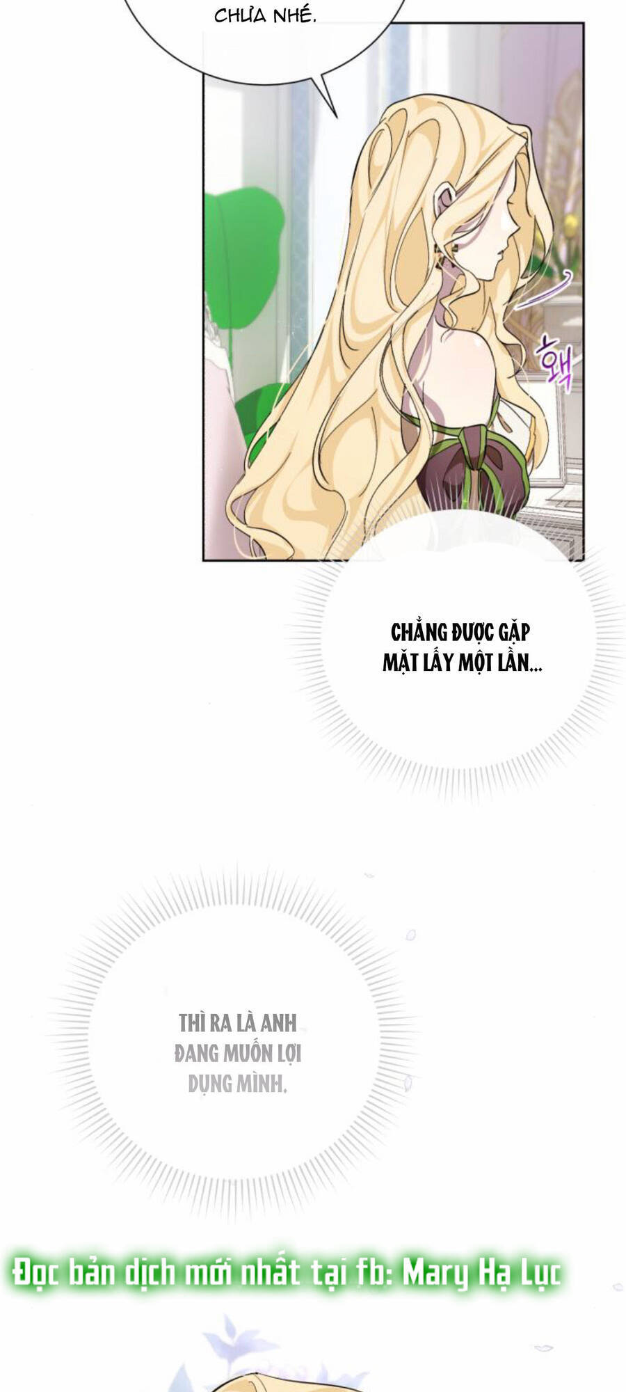 Ta Đã Từng Mong Nàng Biến Mất Chapter 30 - 51