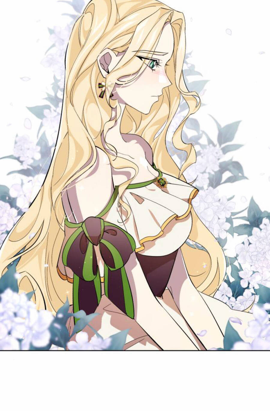 Ta Đã Từng Mong Nàng Biến Mất Chapter 30 - 52