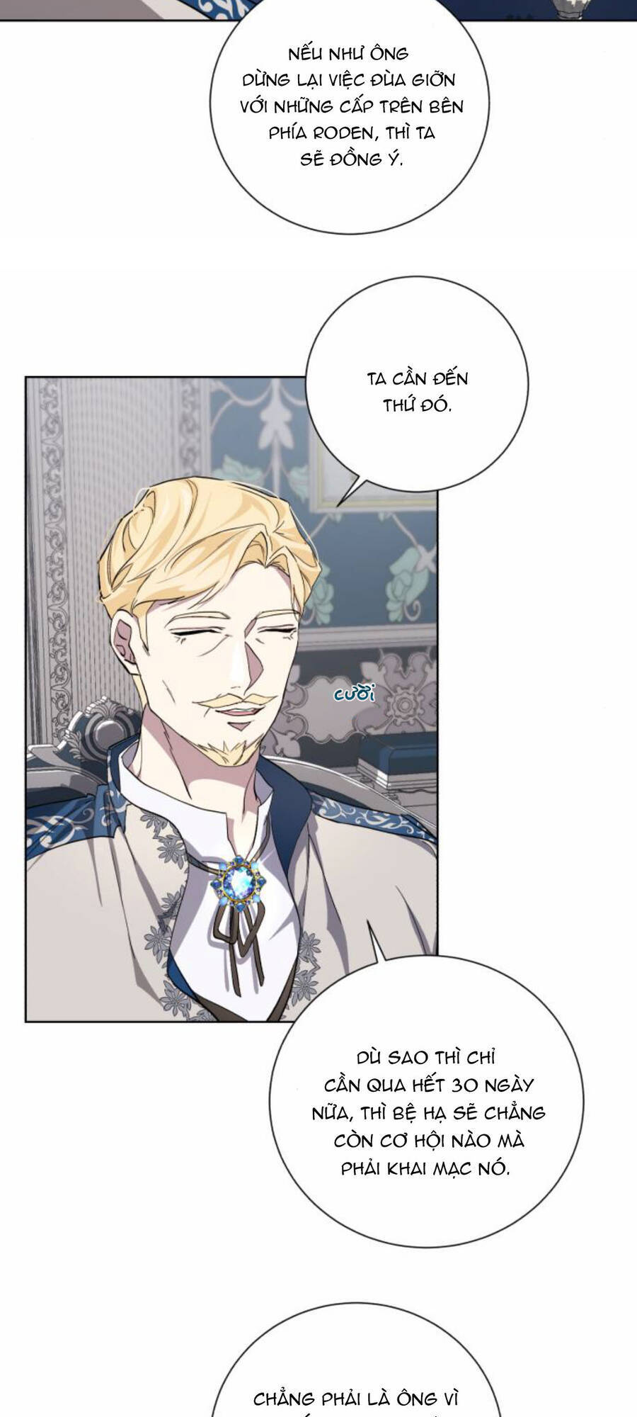 Ta Đã Từng Mong Nàng Biến Mất Chapter 30 - 7