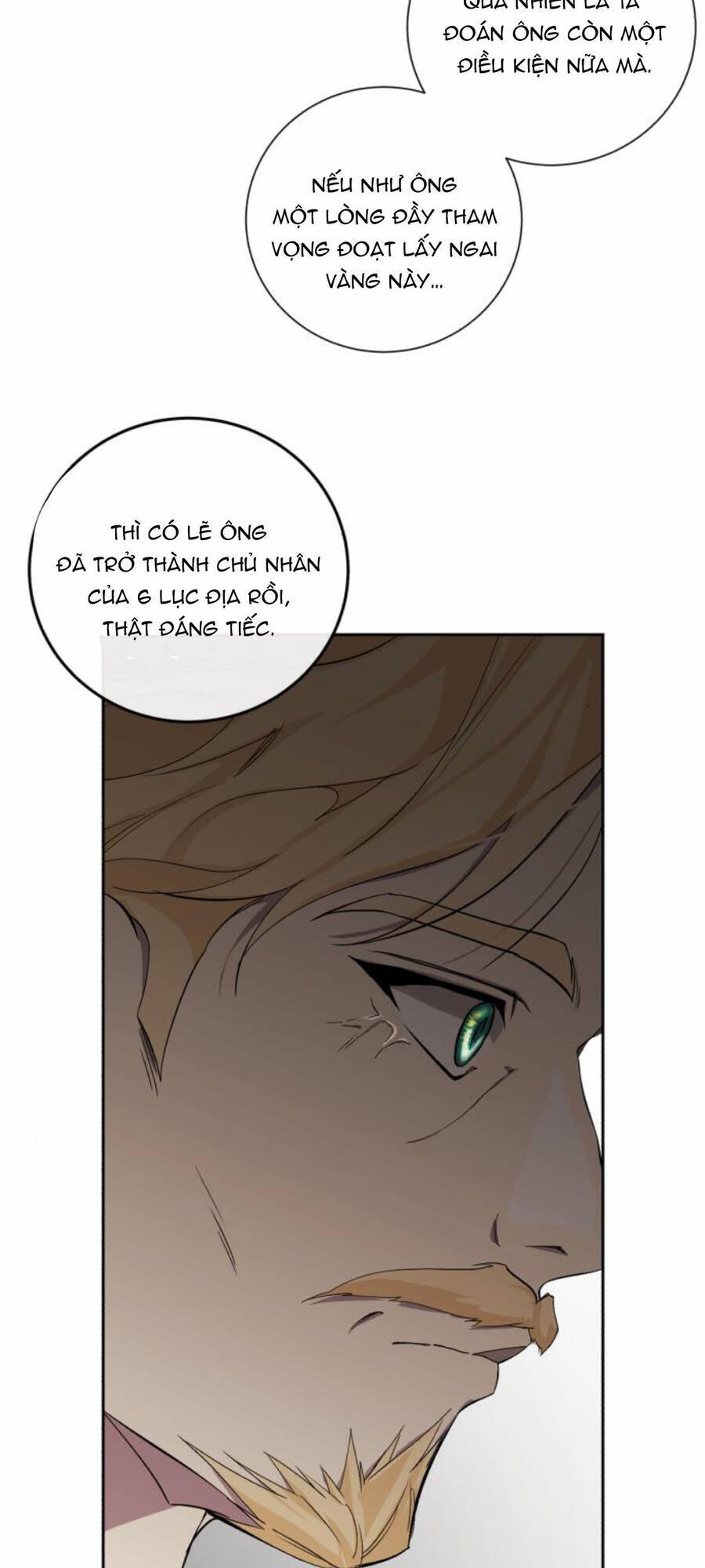 Ta Đã Từng Mong Nàng Biến Mất Chapter 30 - 10