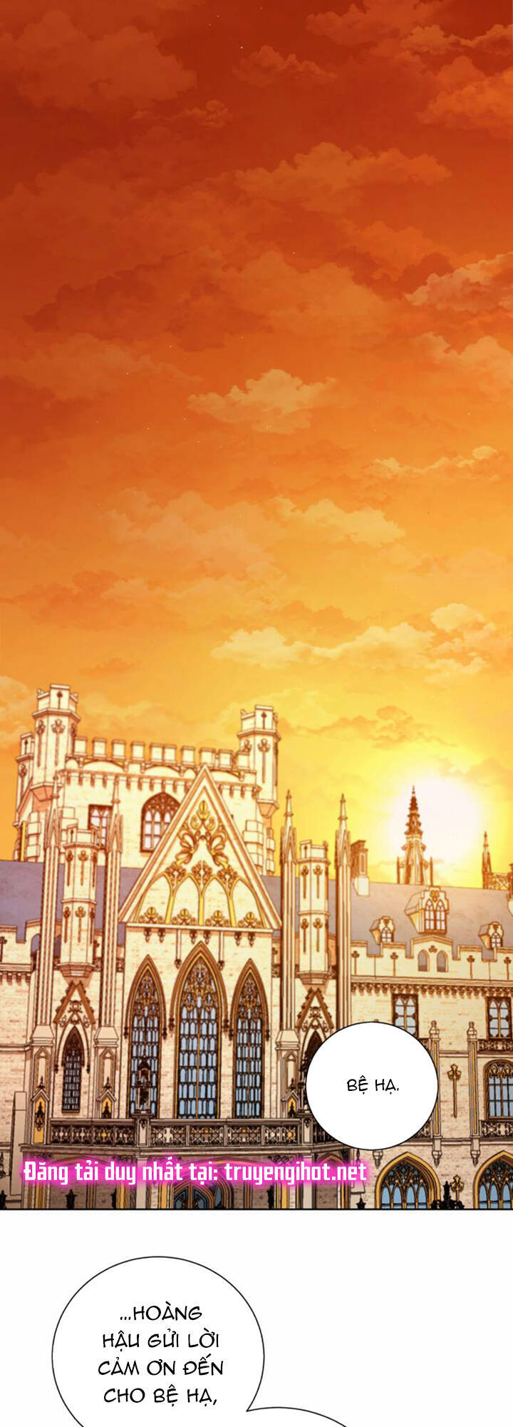 Ta Đã Từng Mong Nàng Biến Mất Chapter 31 - 1