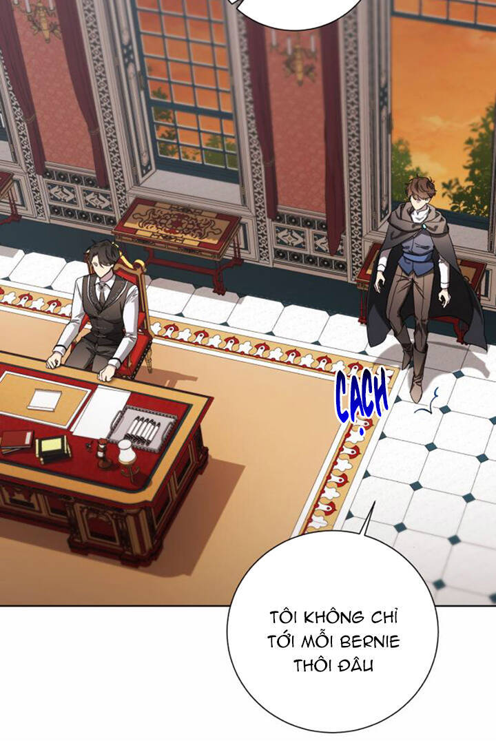 Ta Đã Từng Mong Nàng Biến Mất Chapter 31 - 13