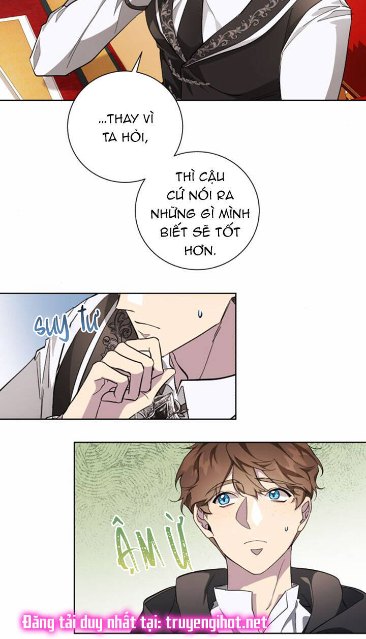 Ta Đã Từng Mong Nàng Biến Mất Chapter 31 - 20