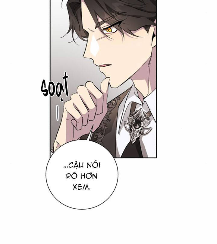 Ta Đã Từng Mong Nàng Biến Mất Chapter 31 - 22