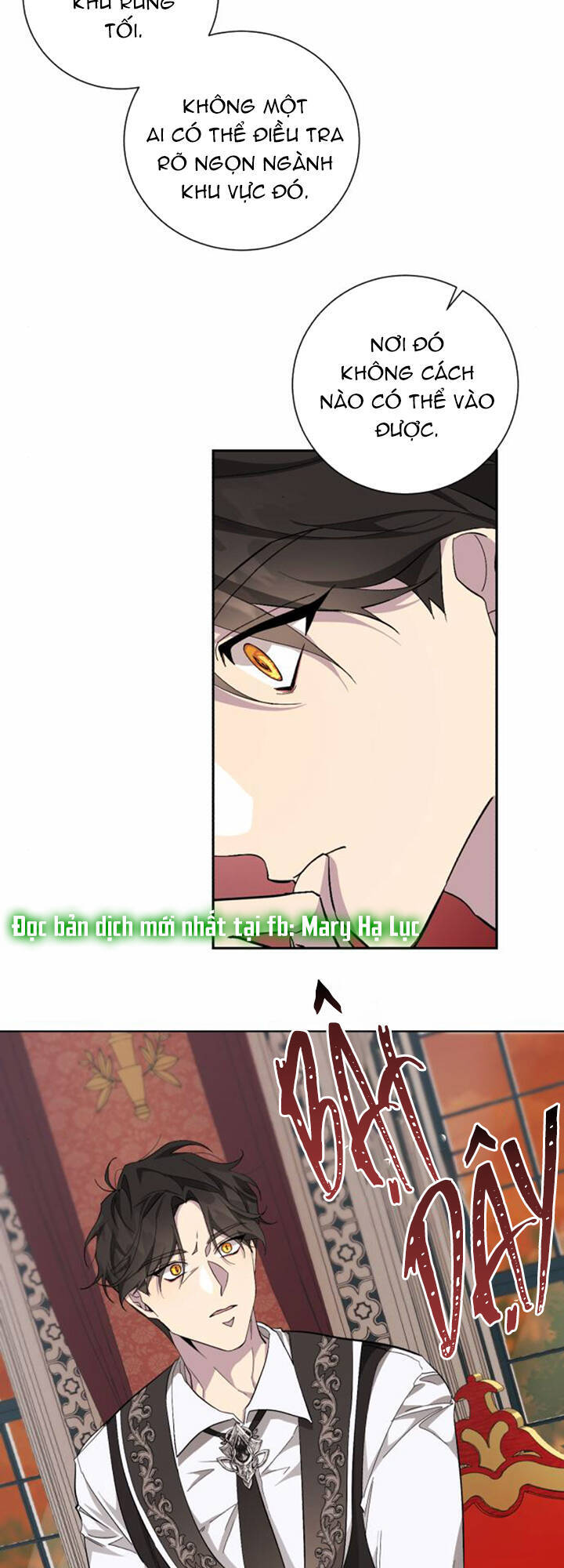 Ta Đã Từng Mong Nàng Biến Mất Chapter 31 - 24