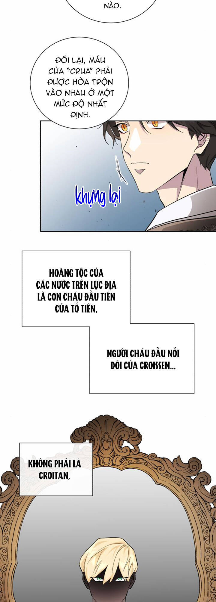 Ta Đã Từng Mong Nàng Biến Mất Chapter 31 - 27
