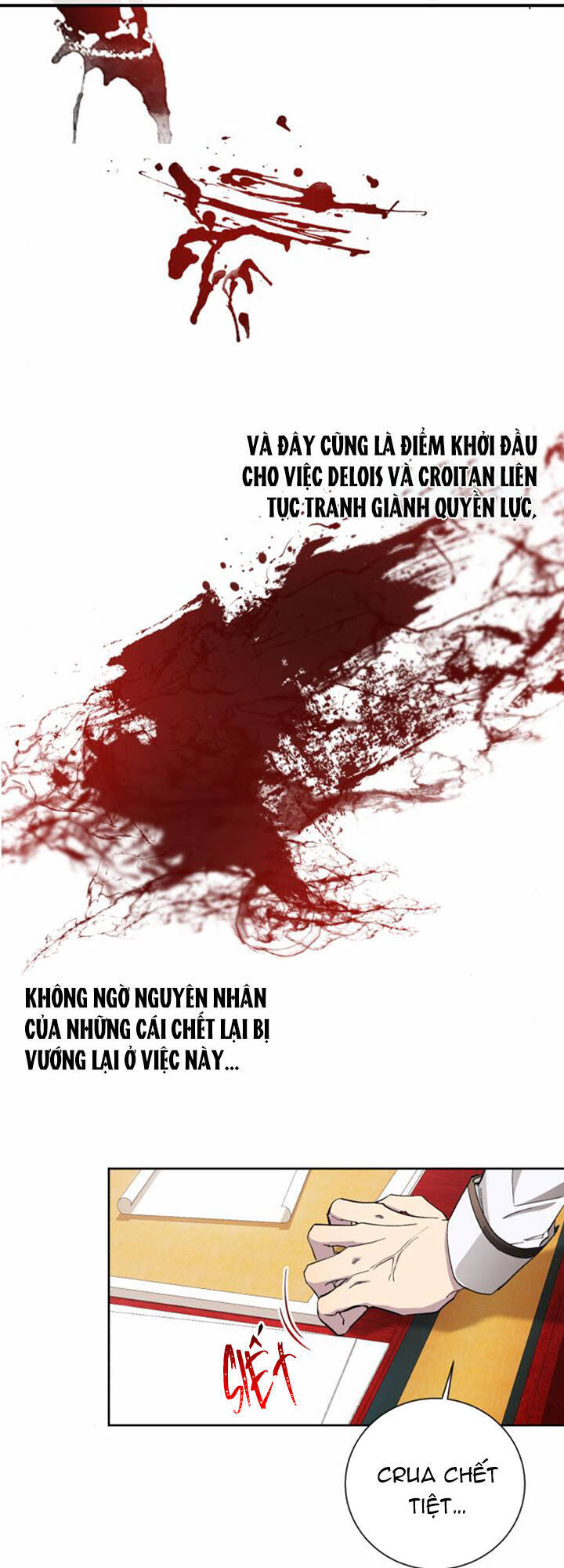 Ta Đã Từng Mong Nàng Biến Mất Chapter 31 - 29