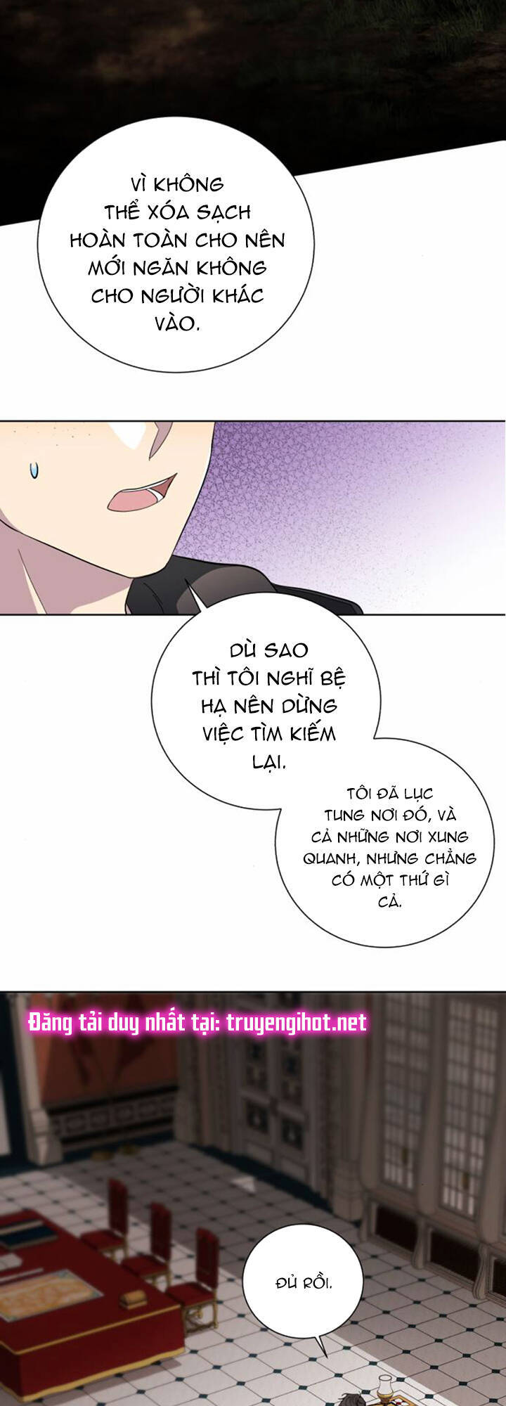 Ta Đã Từng Mong Nàng Biến Mất Chapter 31 - 31
