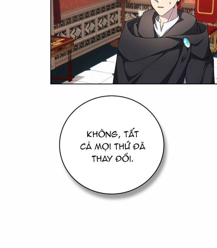 Ta Đã Từng Mong Nàng Biến Mất Chapter 31 - 35