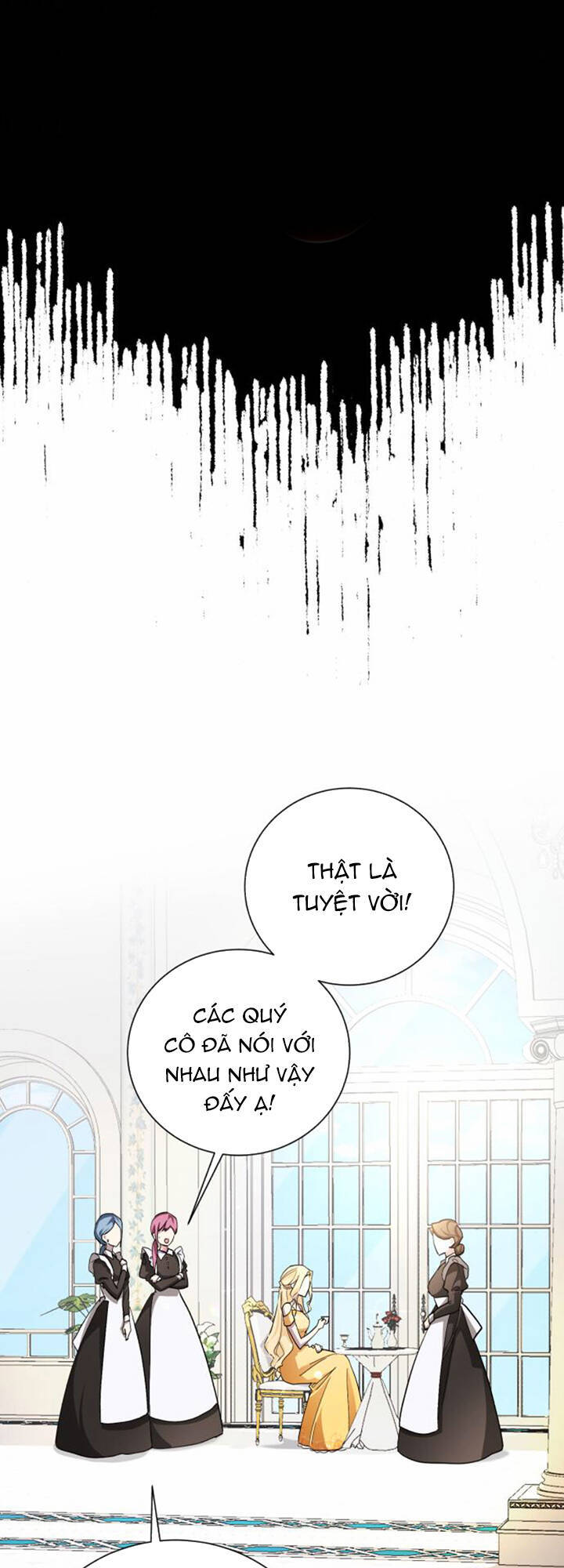 Ta Đã Từng Mong Nàng Biến Mất Chapter 31 - 39