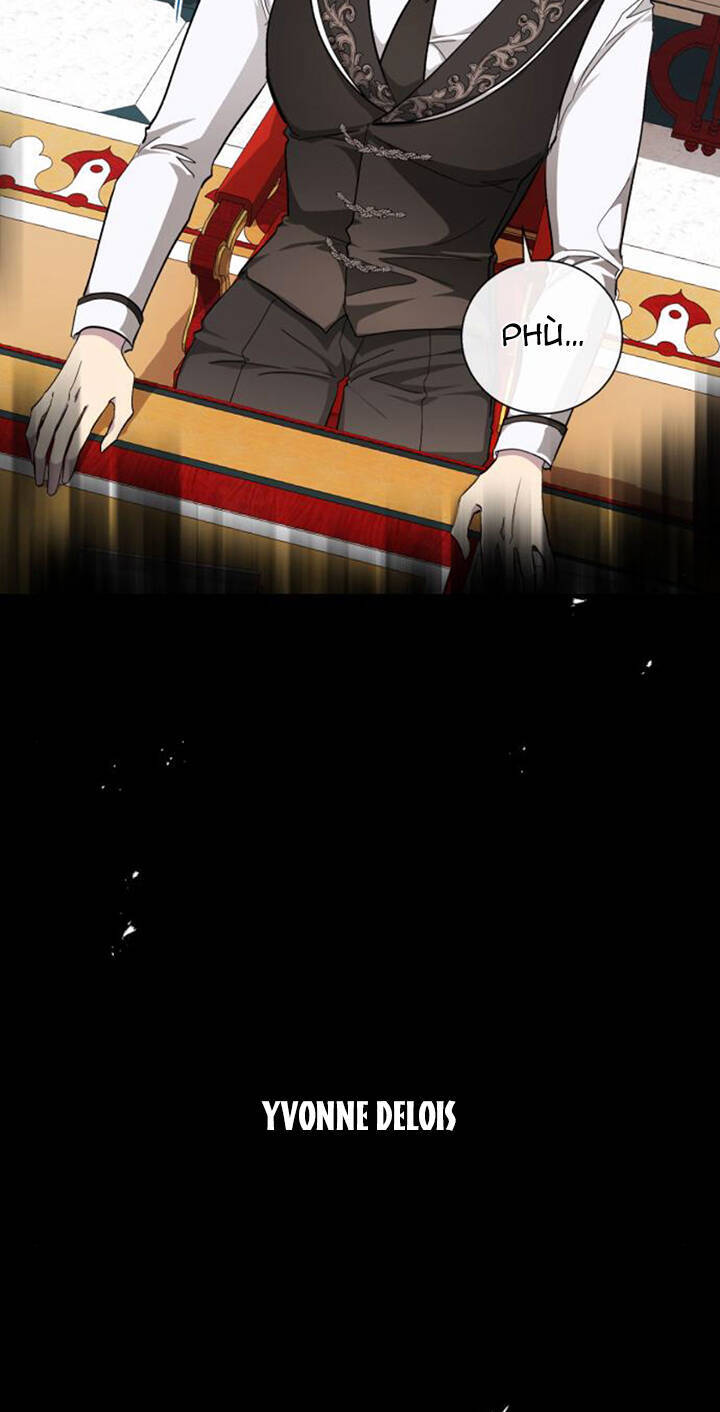 Ta Đã Từng Mong Nàng Biến Mất Chapter 31 - 5