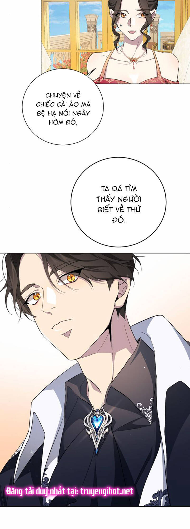 Ta Đã Từng Mong Nàng Biến Mất Chapter 31 - 49
