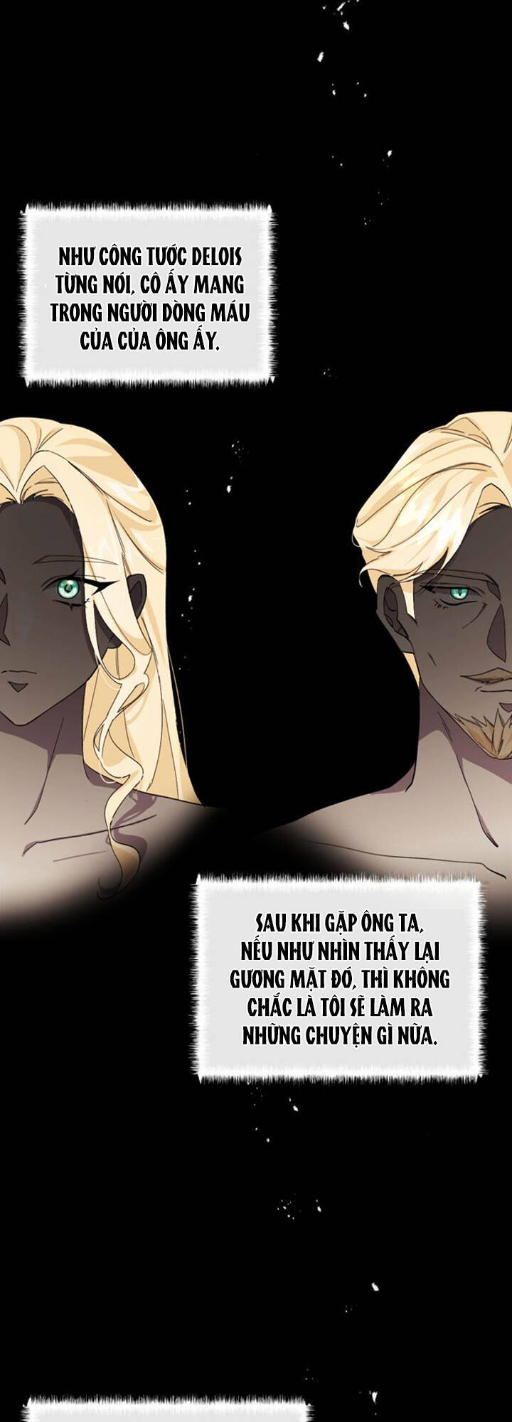Ta Đã Từng Mong Nàng Biến Mất Chapter 31 - 6