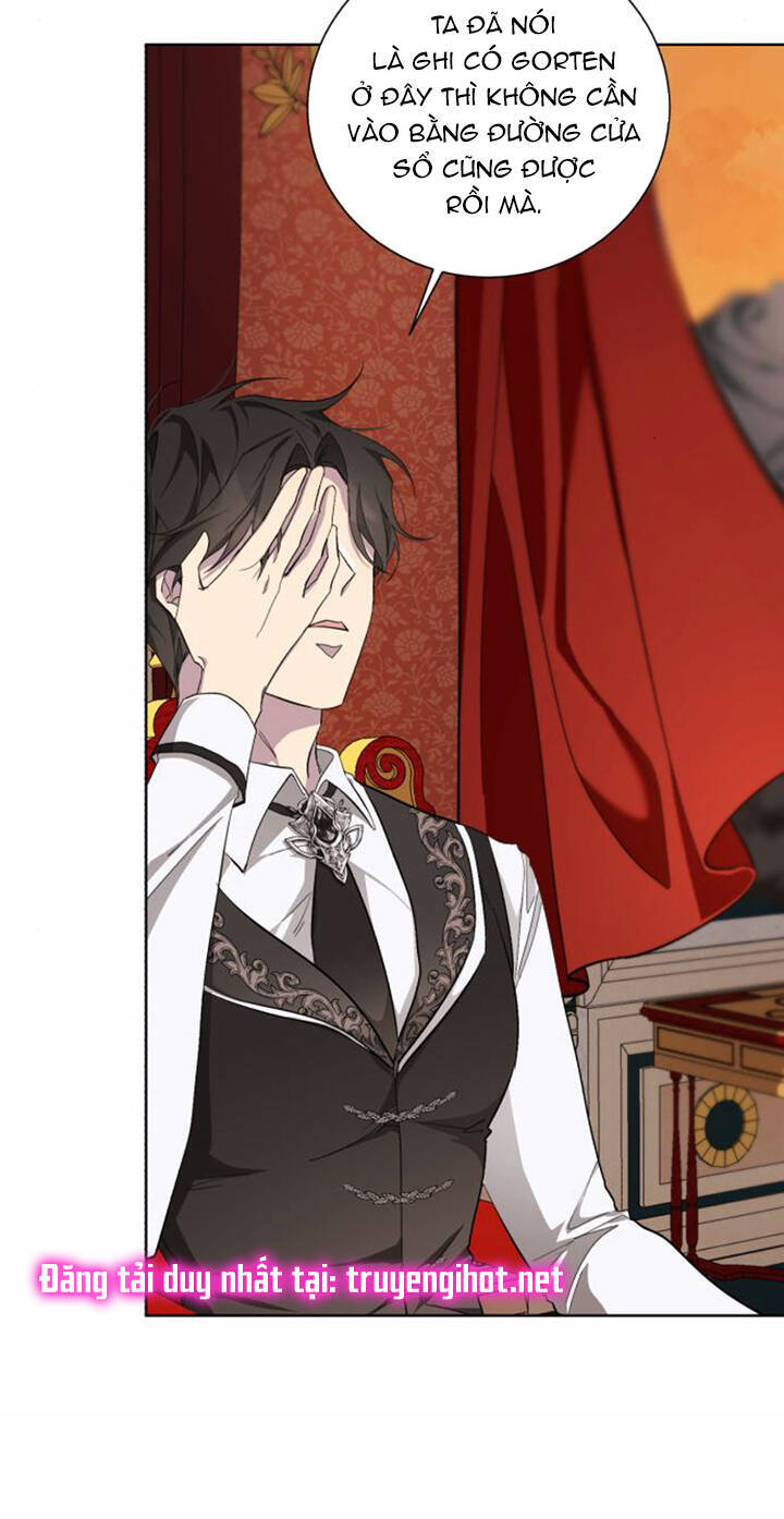 Ta Đã Từng Mong Nàng Biến Mất Chapter 31 - 9