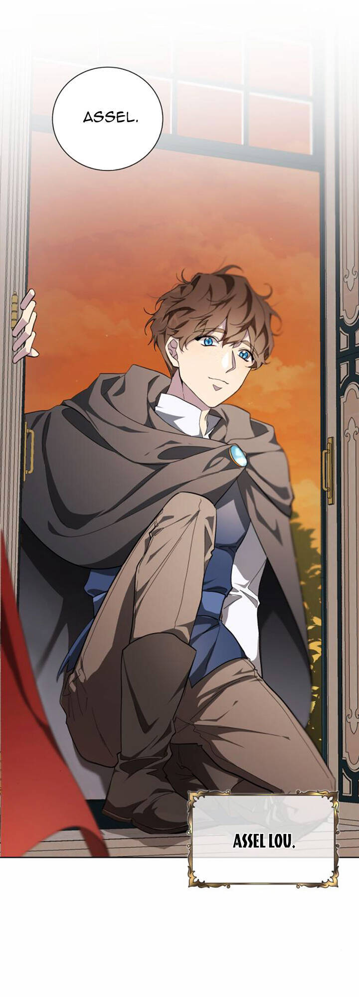 Ta Đã Từng Mong Nàng Biến Mất Chapter 31 - 10