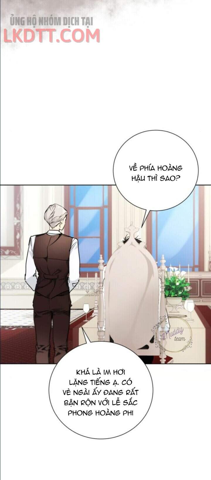 Ta Đã Từng Mong Nàng Biến Mất Chapter 8 - 11