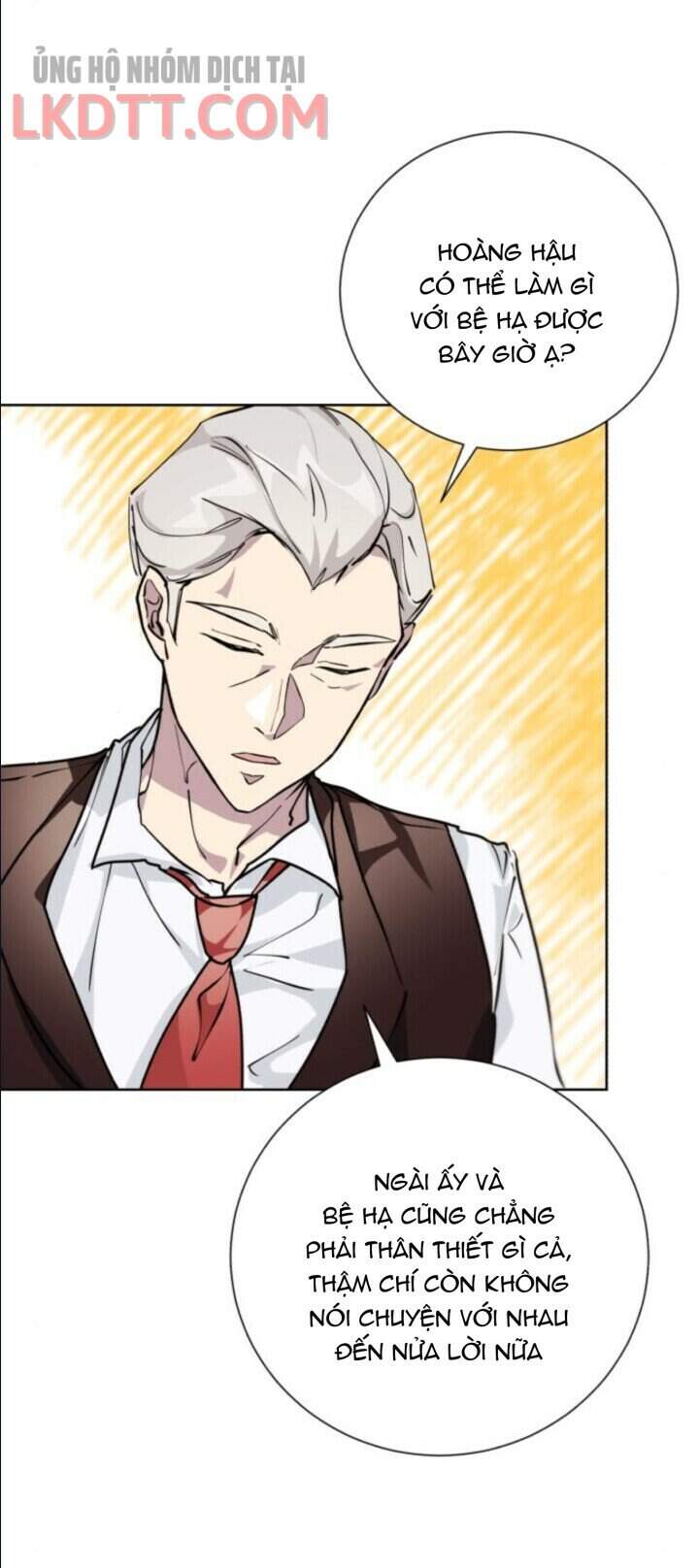 Ta Đã Từng Mong Nàng Biến Mất Chapter 8 - 13