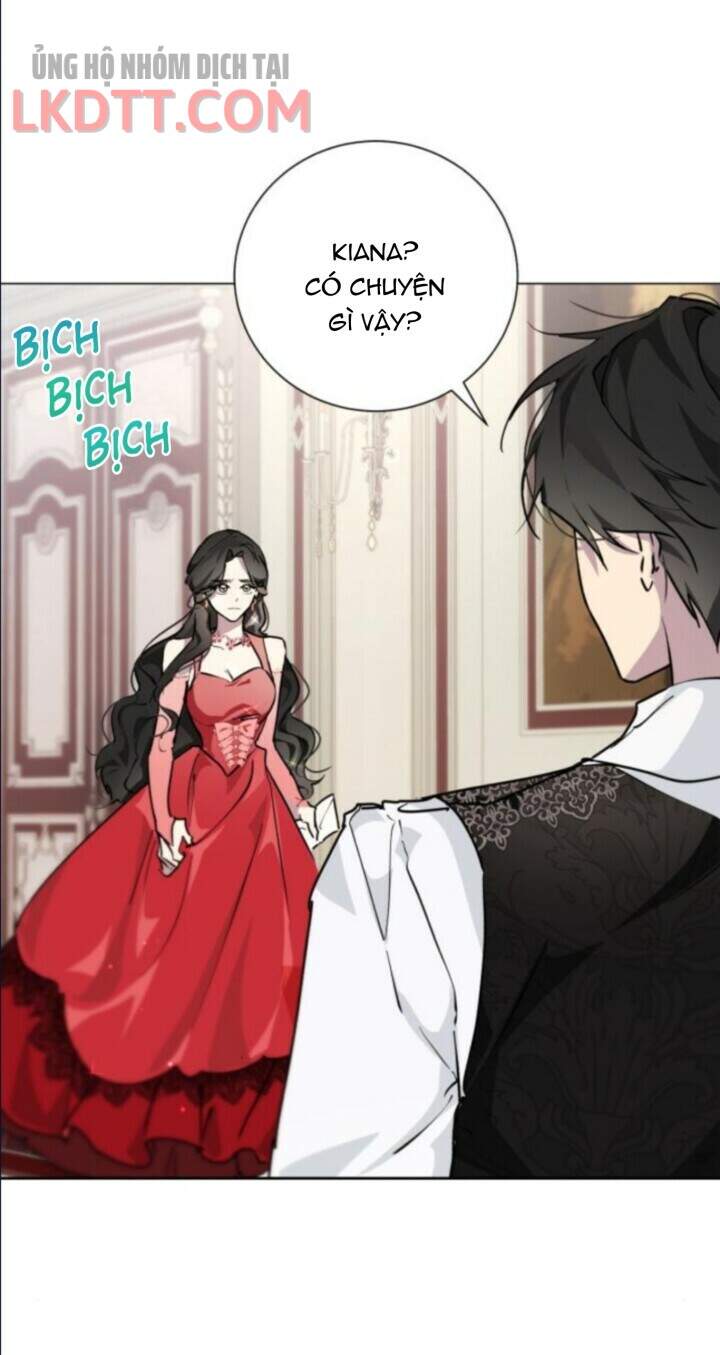 Ta Đã Từng Mong Nàng Biến Mất Chapter 8 - 15